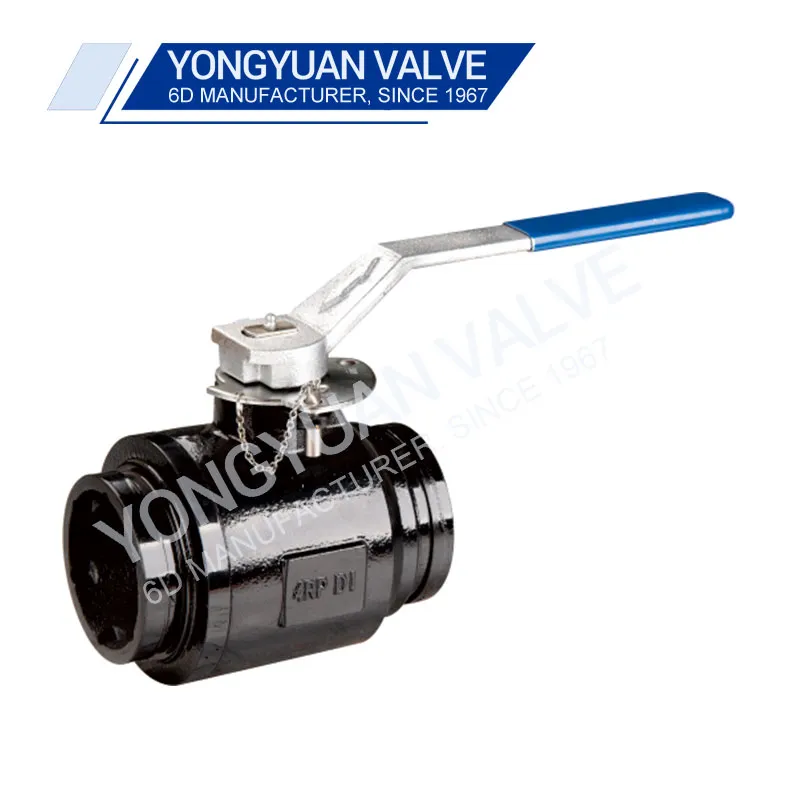 Cách điều chỉnh van bóng trong bể nước？