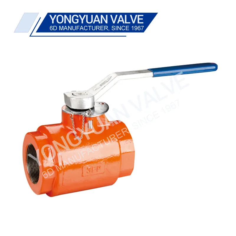 Lịch sử của các van bóng là gì