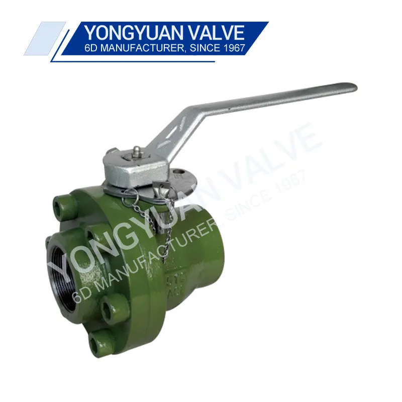 Những vật liệu thường được sử dụng cho van bóng?