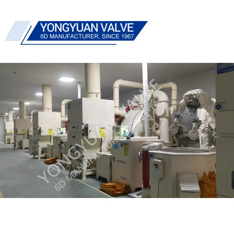 Ông Tập Cận Bình vừa đến thăm ngành sản xuất van truyền thống